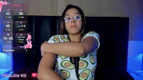 madelayn_torres online show from January 15, 2026, 12:21 pm