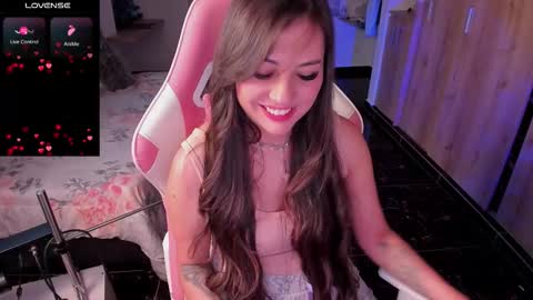 Snapshot of madeleine_shinobi chatting on January 5, 2026, 10:02 pm Emily Only Fans online show from January 5, 2026, 10:02 pm