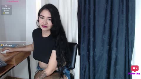 Madeleine  online show from February 12, 2025, 8:18 pm