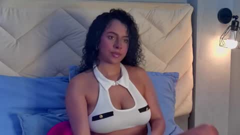 madeleinxxx_ online show from April 5, 2026, 8:06 pm