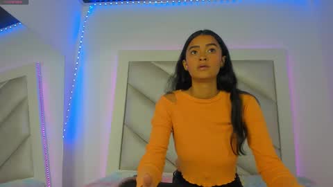 Snapshot of madeline_js chatting on October 20, 2025, 2:56 am madeline_js online show from October 20, 2025, 2:56 am