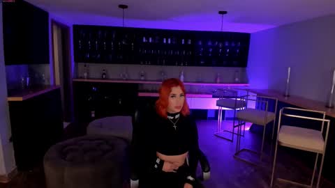 Madeline online show from September 23, 2025, 12:19 pm