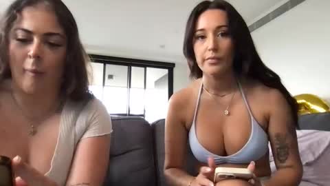 Madeline Harper online show from March 5, 2026, 4:30 am