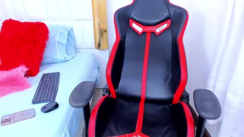 Madeline online show from January 11, 2025, 5:31 am