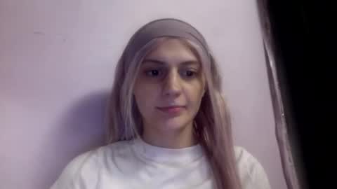 Snapshot of madelinevalentine chatting on September 29, 2025, 4:50 am madeline online show from September 29, 2025, 4:50 am