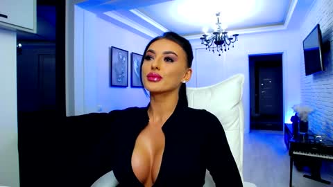 Magda online show from January 31, 2025, 4:59 pm