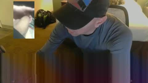 Snapshot of madeyoulook818 chatting on January 16, 2025, 3:02 am madeyoulook818 online show from January 16, 2025, 3:02 am