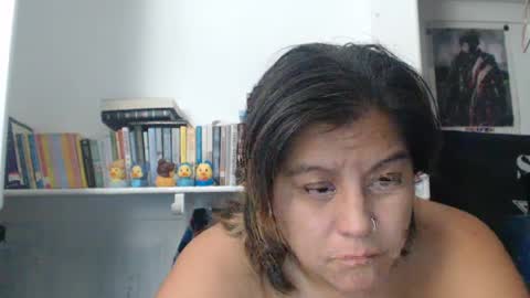 Snapshot of madfeather chatting on September 10, 2025, 6:41 pm Letty online show from September 10, 2025, 6:41 pm