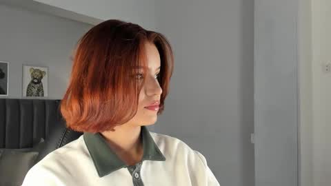 Madie  online show from January 13, 2026, 11:48 am