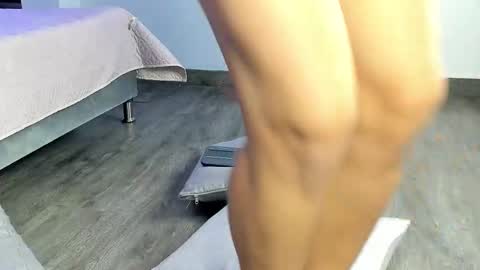 Madie  online show from February 13, 2026, 12:01 pm