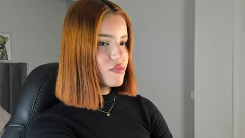 Madie  online show from March 28, 2026, 11:54 am