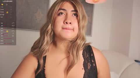 Madison Smith online show from October 9, 2025, 12:36 pm