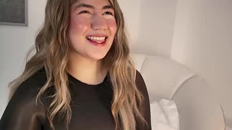 Madison Smith online show from October 12, 2025, 1:10 pm