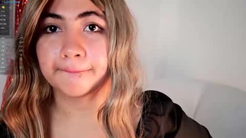 Madison Smith online show from October 26, 2025, 1:28 pm