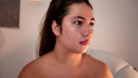 Madison Smith online show from October 27, 2025, 12:09 pm