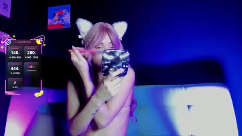 Madison Watson online show from February 11, 2026, 5:45 am