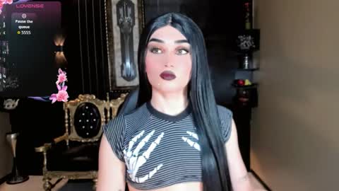 madiso_santiel online show from October 16, 2025, 7:04 pm