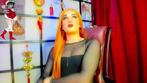 madiso_santiel online show from December 4, 2025, 4:55 am