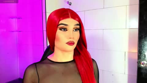 madiso_santiel online show from January 10, 2026, 7:15 pm