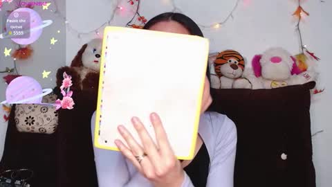 Madison Rey online show from October 21, 2025, 10:43 pm