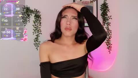 Madison Rey online show from February 3, 2026, 6:35 pm