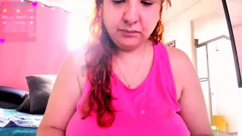 Madison Astrid  online show from January 5, 2025, 4:48 pm