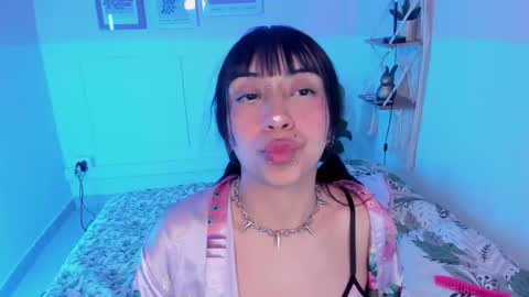 MADISON  online show from October 3, 2025, 8:11 am