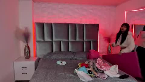 MADISON  online show from October 15, 2025, 11:32 am