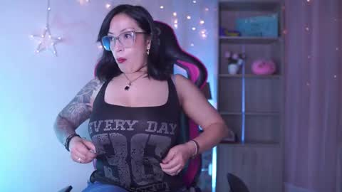 Madison   online show from November 18, 2025, 12:20 pm