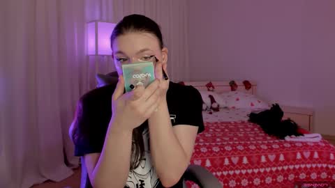 Medison online show from January 10, 2026, 2:24 am