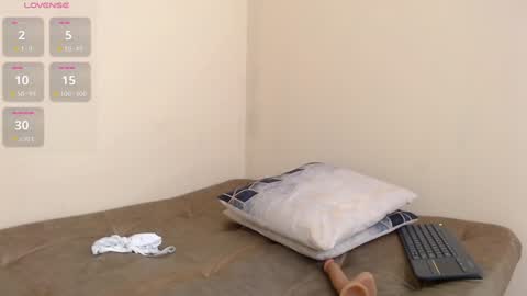 Snapshot of madison_mooney chatting on January 8, 2025, 3:50 pm Madison online show from January 8, 2025, 3:50 pm