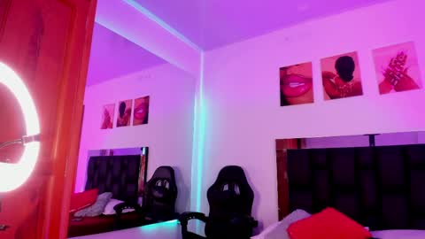 Madison Rosee online show from April 3, 2026, 1:58 am