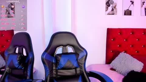 Madison Rosee online show from April 7, 2026, 12:55 am