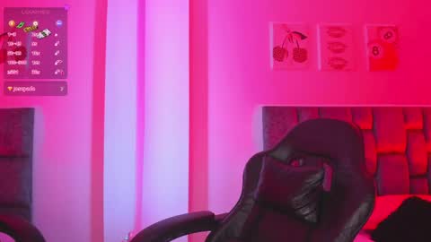 Madison Rosee online show from May 14, 2026, 12:39 am