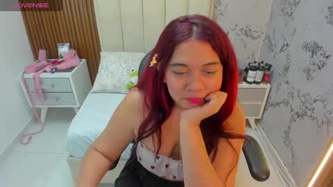 Snapshot of madison_rowan chatting on February 24, 2026, 2:31 am MADI online show from February 24, 2026, 2:31 am