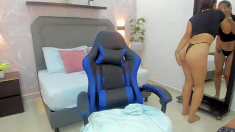 Snapshot of madison_saenzz chatting on March 31, 2026, 7:47 pm M A D I S O N online show from March 31, 2026, 7:47 pm