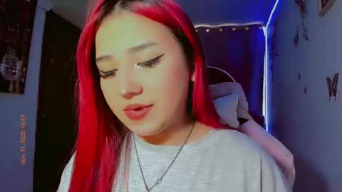 madso x17 online show from November 11, 2025, 7:47 pm