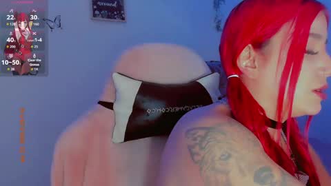 madso x17 online show from April 23, 2026, 1:29 am