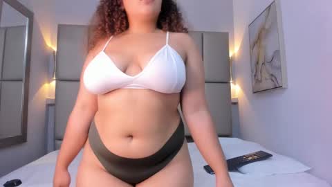 Madi online show from January 28, 2025, 2:00 am