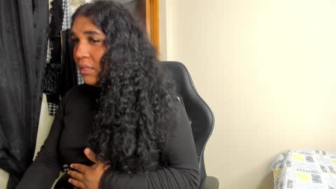 Snapshot of madisonbrunette_lxs chatting on January 4, 2025, 7:24 am madison online show from January 4, 2025, 7:24 am