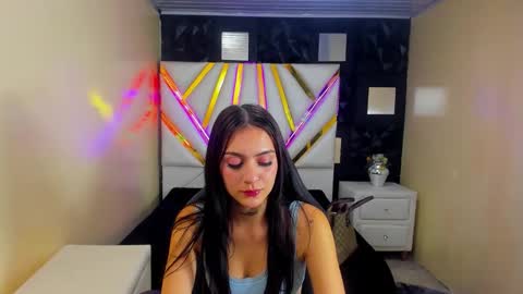 Madison Carzon online show from March 14, 2026, 1:05 pm