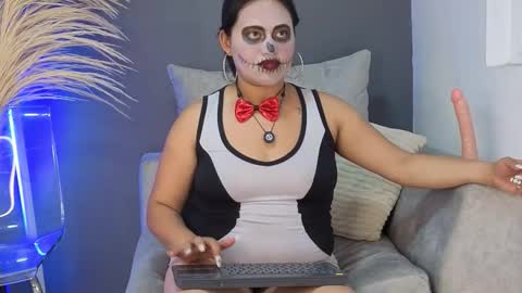 Madison online show from October 10, 2025, 2:21 am