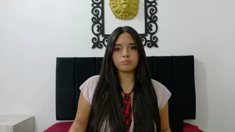 madisonharlow online show from June 1, 2026, 8:43 pm