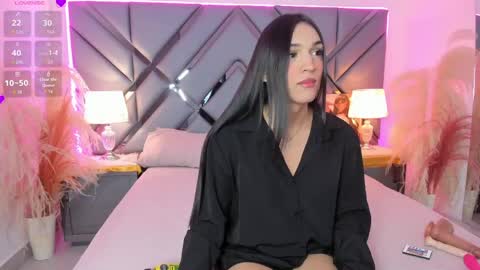 Snapshot of madisonherrera chatting on May 22, 2026, 4:56 pm Maddi online show from May 22, 2026, 4:56 pm