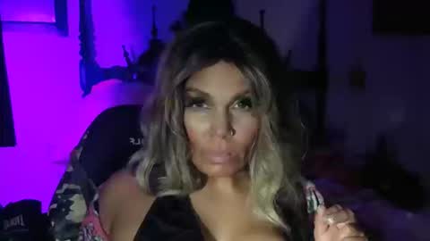 MadisonJayde online show from March 13, 2026, 7:15 am