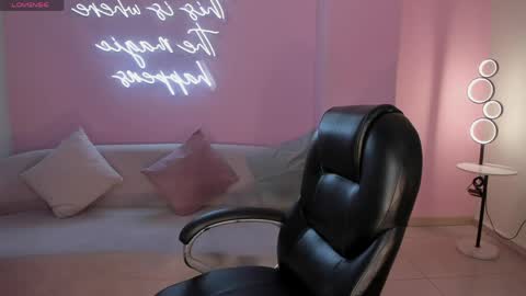 Madison Kane online show from March 29, 2026, 11:10 am