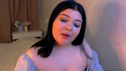 madisonmongomery online show from February 27, 2026, 2:50 pm