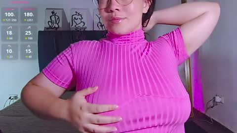 Madison Rogers online show from May 11, 2026, 8:53 am