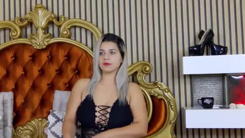 Snapshot of madisonrusso chatting on October 26, 2025, 12:33 pm madisonrusso online show from October 26, 2025, 12:33 pm