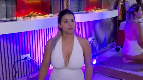 Snapshot of madisonrusso chatting on November 2, 2025, 9:00 am madisonrusso online show from November 2, 2025, 9:00 am